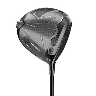 Qi35 Max Driver 12,0