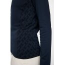J.Lindeberg - Nancy Seamless Mid Layer M
