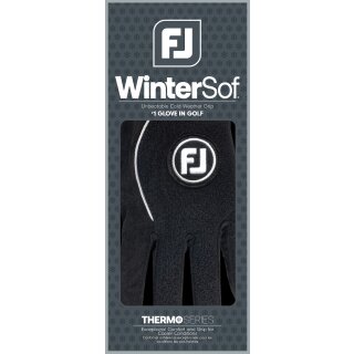 FootJoy WinterSof Handschuhe Damen