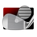 TaylorMade Milled Grind 5 Wedge