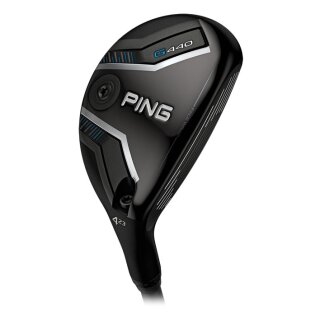 Ping G440 Hybrid-3|20° Stiff