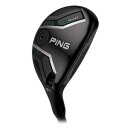 Ping G440 Hybrid-3|20° Stiff