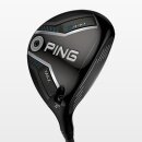 Ping G440 MAX HL Fairway 5|19°