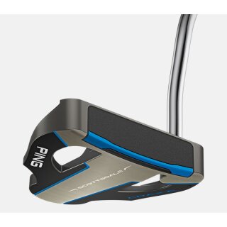 Ping Scottsdale Craz-E Putter