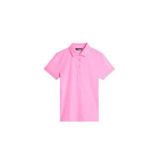 J.Lindeberg Tour Tech Golf Polo