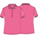 J.Lindeberg Tour Tech Golf Polo