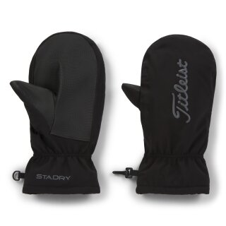 Titleist StaDry Cart Mitts - Fäustlinge