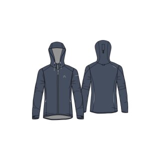 Alberto Ella Jacke M