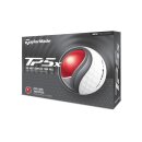 TaylorMade TP5x Golfbälle