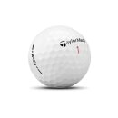 TaylorMade TP5x Golfbälle