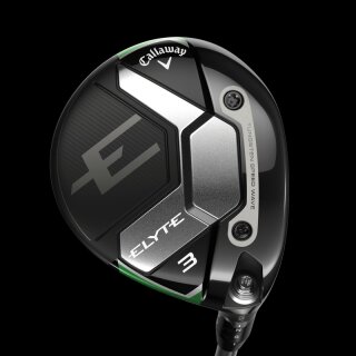 Callaway Elyte Fairway-3HL-16,5°-Regular