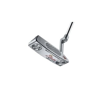 Scotty Cameron Studio Style Newport 2 Putter