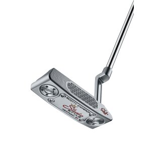 Scotty Cameron Studio Style Newport 2+ Putter