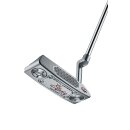 Scotty Cameron Studio Style Newport 2+ Putter