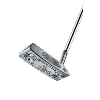 Scotty Cameron Studio Style Newport 2.5+ Putter