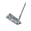 Scotty Cameron Studio Style Newport 2.5+ Putter