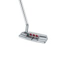 Scotty Cameron Studio Style Newport 2.5+ Putter