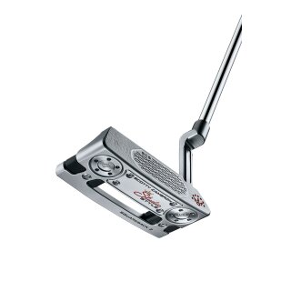 Scotty Cameron Studio Style Squareback 2 Putter