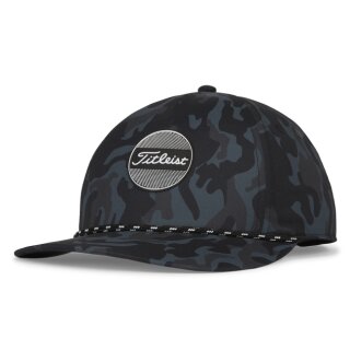 Titleist Boardwalk Rope Cap