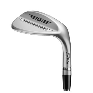 Titleist SM11 Vokey Design Tour Chrome Wedge