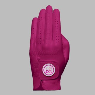 G/FORE SIGNATURE GOLF GLOVE