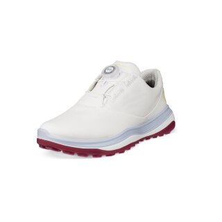 Ecco W Golf LT1 Boa Golfschuhe