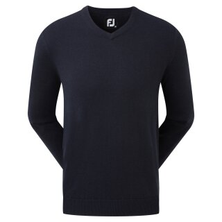 FootJoy V-Neck Pullover