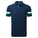 FootJoy Stretch Ärmelstreifen Piqué