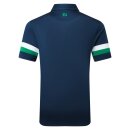 FootJoy Stretch Ärmelstreifen Piqué