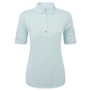 FootJoy Half Sleeve Ruched Lisle S
