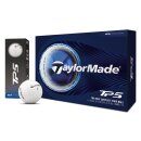 TaylorMade TP5 Golfbälle