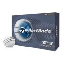 TaylorMade TP5 Stripe Golfbälle