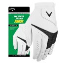 Callaway Weather Spann Junior Golfhandschuh