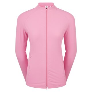 FootJoy - Full-Zip Rib Midlayer XL