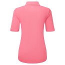 FootJoy Half Sleeve Ruched Lisle