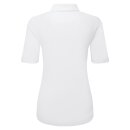 FootJoy Half Sleeve Ruched Lisle