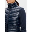 J.Lindeberg Lara Light Down Vest S