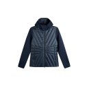 J.Lindeberg Holma Quilt Hybrid Hood XL