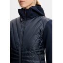 J.Lindeberg Holma Quilt Hybrid Hood XL