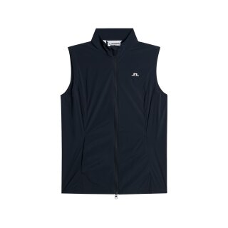 J.Lindeberg - Thorine Wind Packable Vest