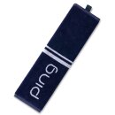 Ping Ladies Tri-Fold Towel
