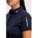 J.Lindeberg Tour Tech Polo
