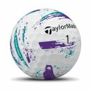 TaylorMade SpeedSoft INK Golfbälle