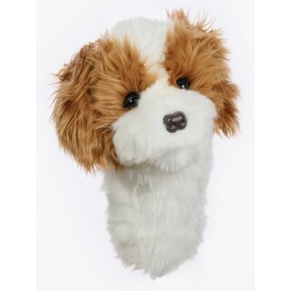 Daphne´s Headcover Cavapoo
