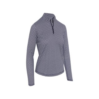 Callaway Longsleeve Polo