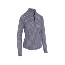 Callaway Longsleeve Polo