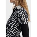 J.Lindeberg Tour Tech Print Polo