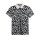 J.Lindeberg Tour Tech Print Polo XXL