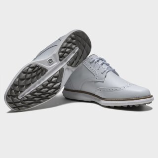 FootJoy Traditions Wing Tip - Wide