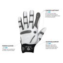 Bionic ReliefGrip Golf-Handschuhe